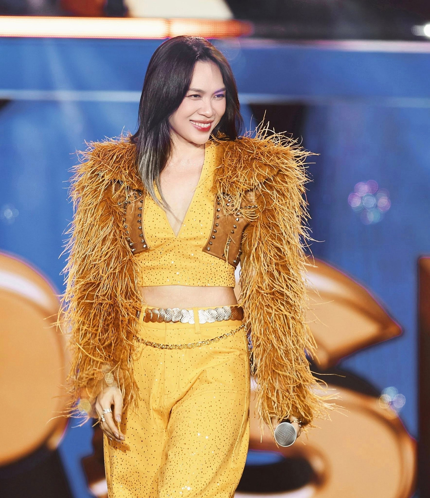 Ca sĩ Việt nào cận kề ngưỡng cát-xê một tỷ đồng/show- Ảnh 3.