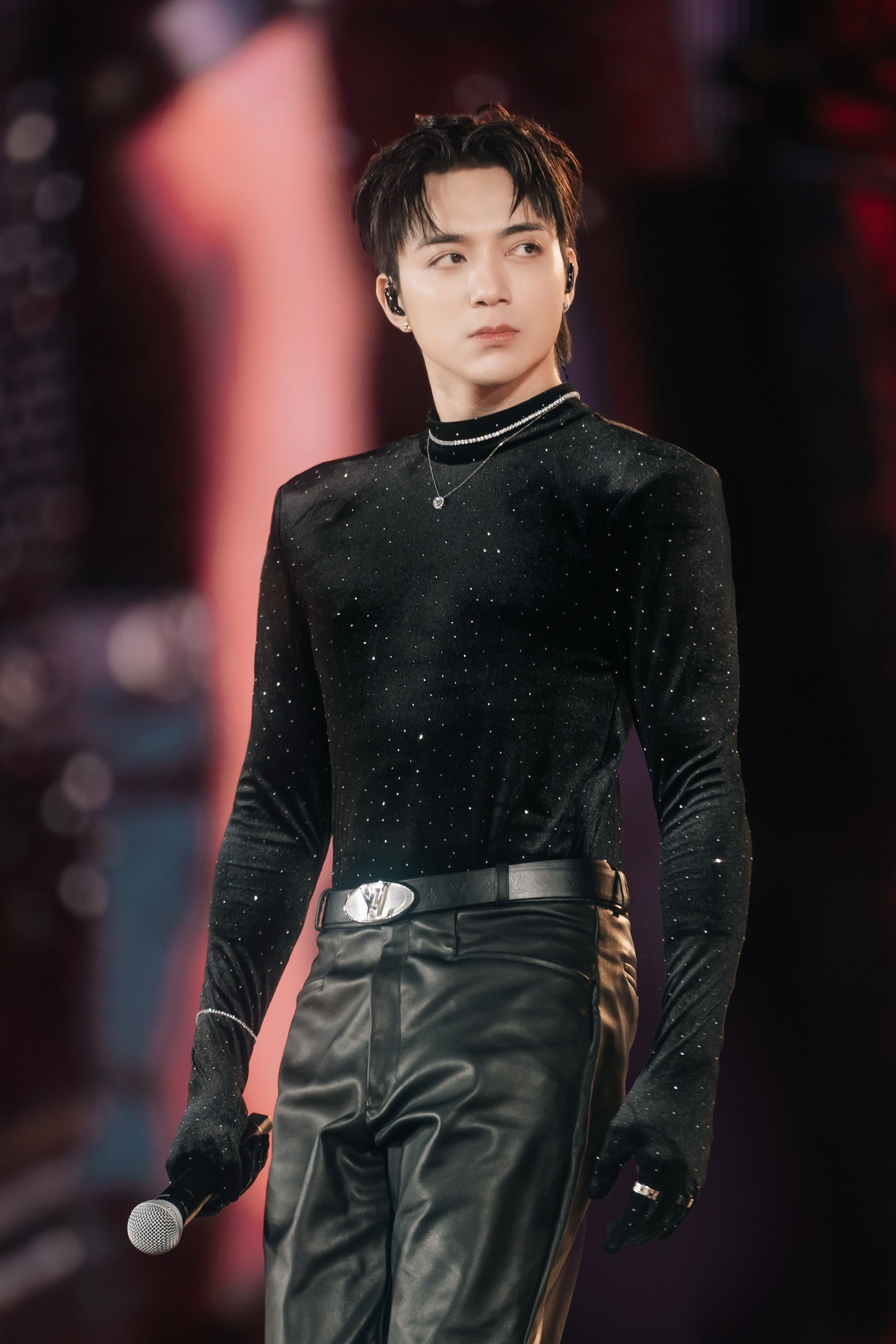 Ca sĩ Việt nào cận kề ngưỡng cát-xê một tỷ đồng/show- Ảnh 13.