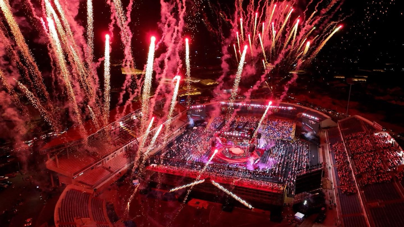 Ca sĩ Việt nào cận kề ngưỡng cát-xê một tỷ đồng/show- Ảnh 19.