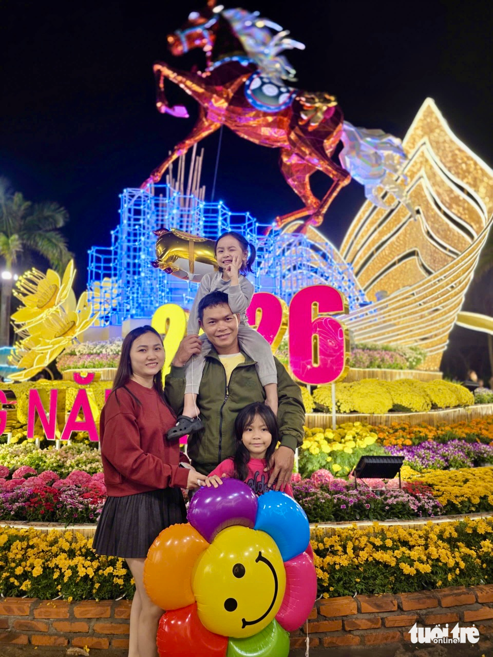 du khách - Ảnh 3.