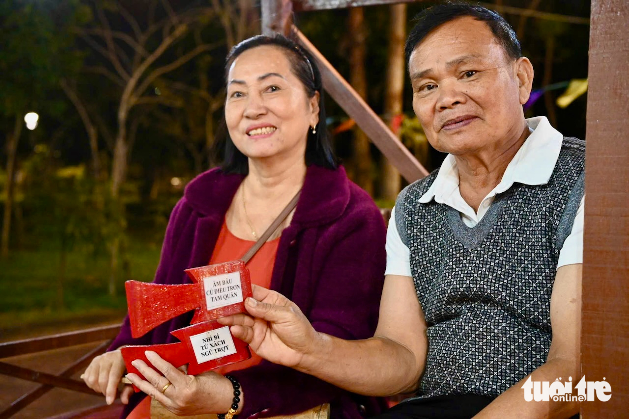 du khách - Ảnh 9.