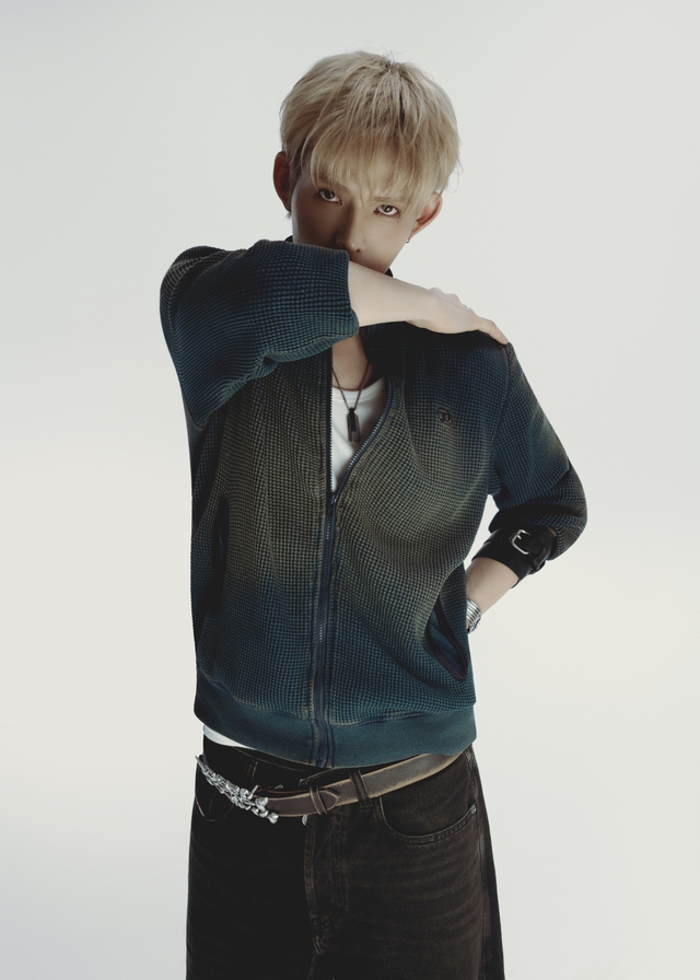 Anh Trai giàu ngầm chi cả “núi tiền” cho MV đầu tay, tự chuẩn bị từ A-Z- Ảnh 2.