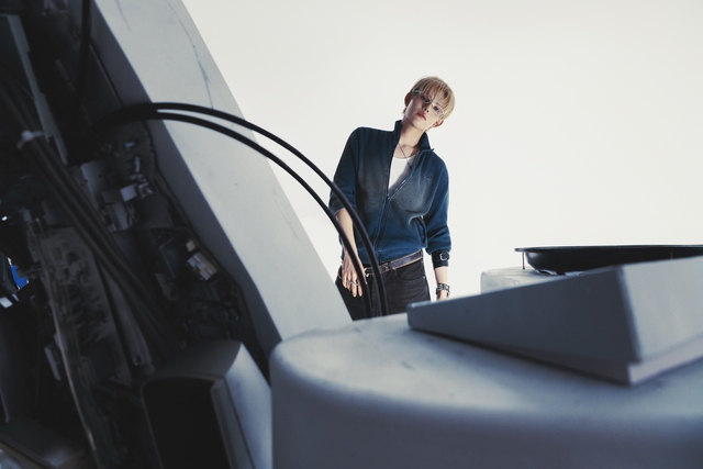 Anh Trai giàu ngầm chi cả “núi tiền” cho MV đầu tay, tự chuẩn bị từ A-Z- Ảnh 4.