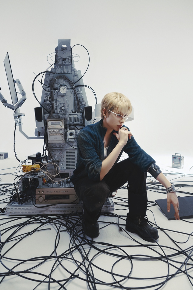 Anh Trai giàu ngầm chi cả “núi tiền” cho MV đầu tay, tự chuẩn bị từ A-Z- Ảnh 5.