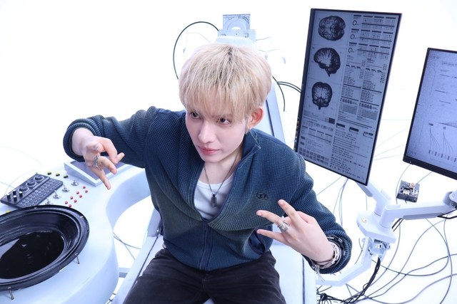 Anh Trai giàu ngầm chi cả “núi tiền” cho MV đầu tay, tự chuẩn bị từ A-Z- Ảnh 6.