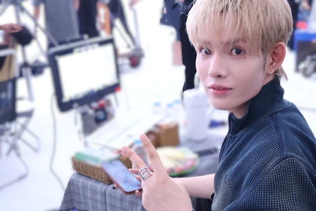 Anh Trai giàu ngầm chi cả “núi tiền” cho MV đầu tay, tự chuẩn bị từ A-Z- Ảnh 7.