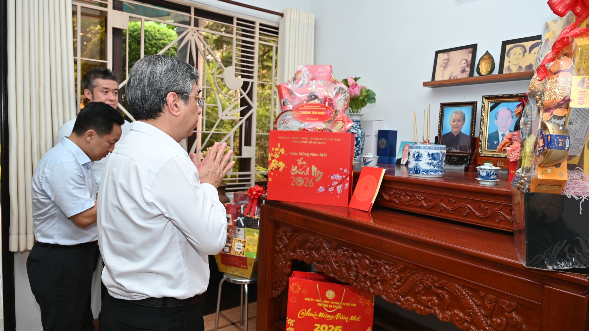 phật giáo - Ảnh 1.