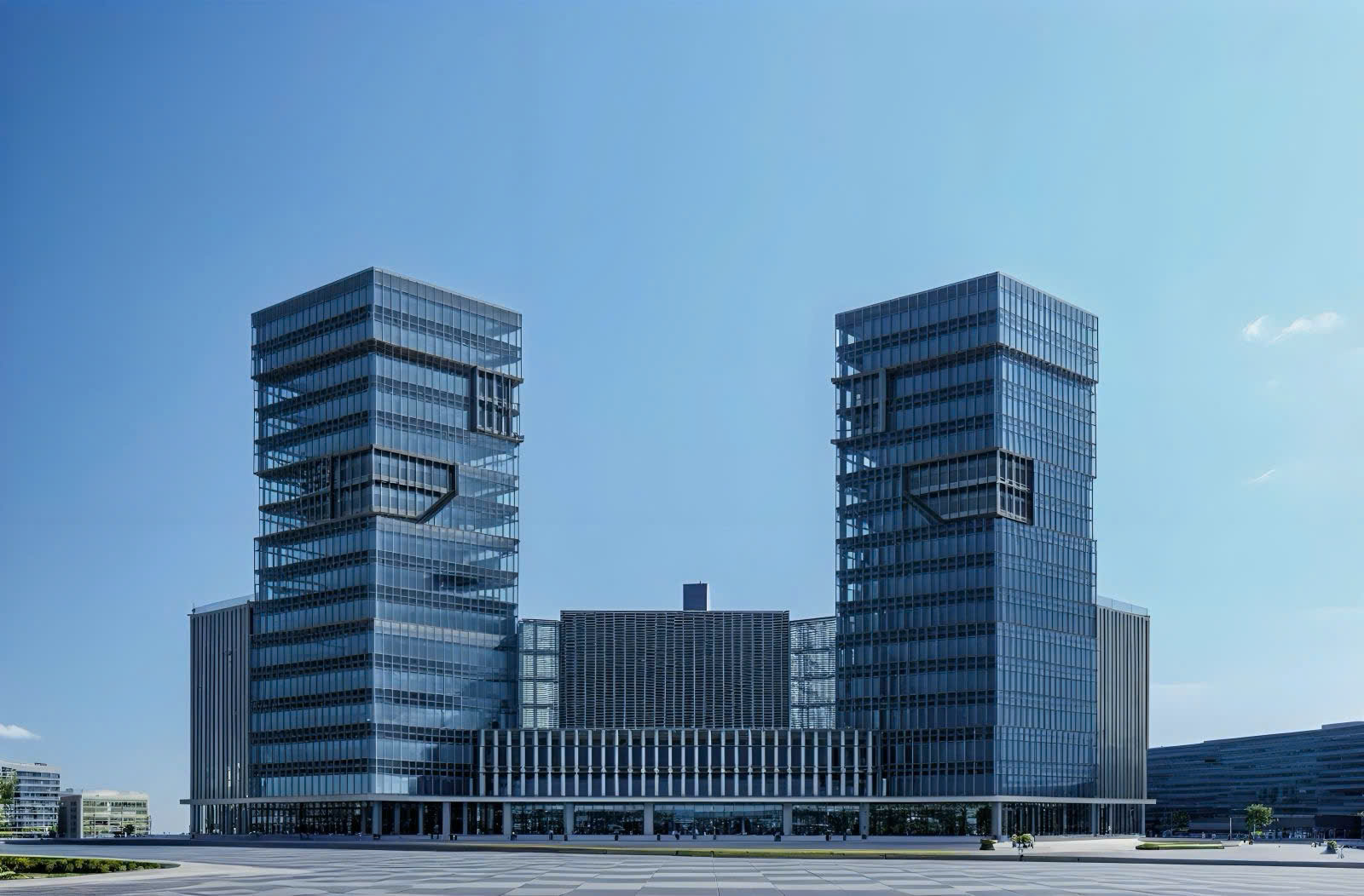 TP.HCM sẽ có thêm Trường đại học Công nghệ Nam Bình Dương - Ảnh 3.