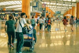5 lỗi thường gặp khiến hành khách lỡ chuyến máy bay, tàu hỏa dịp Tết
