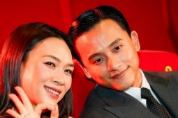 Mỹ Tâm, Mai Tài Phến mặc đồng điệu