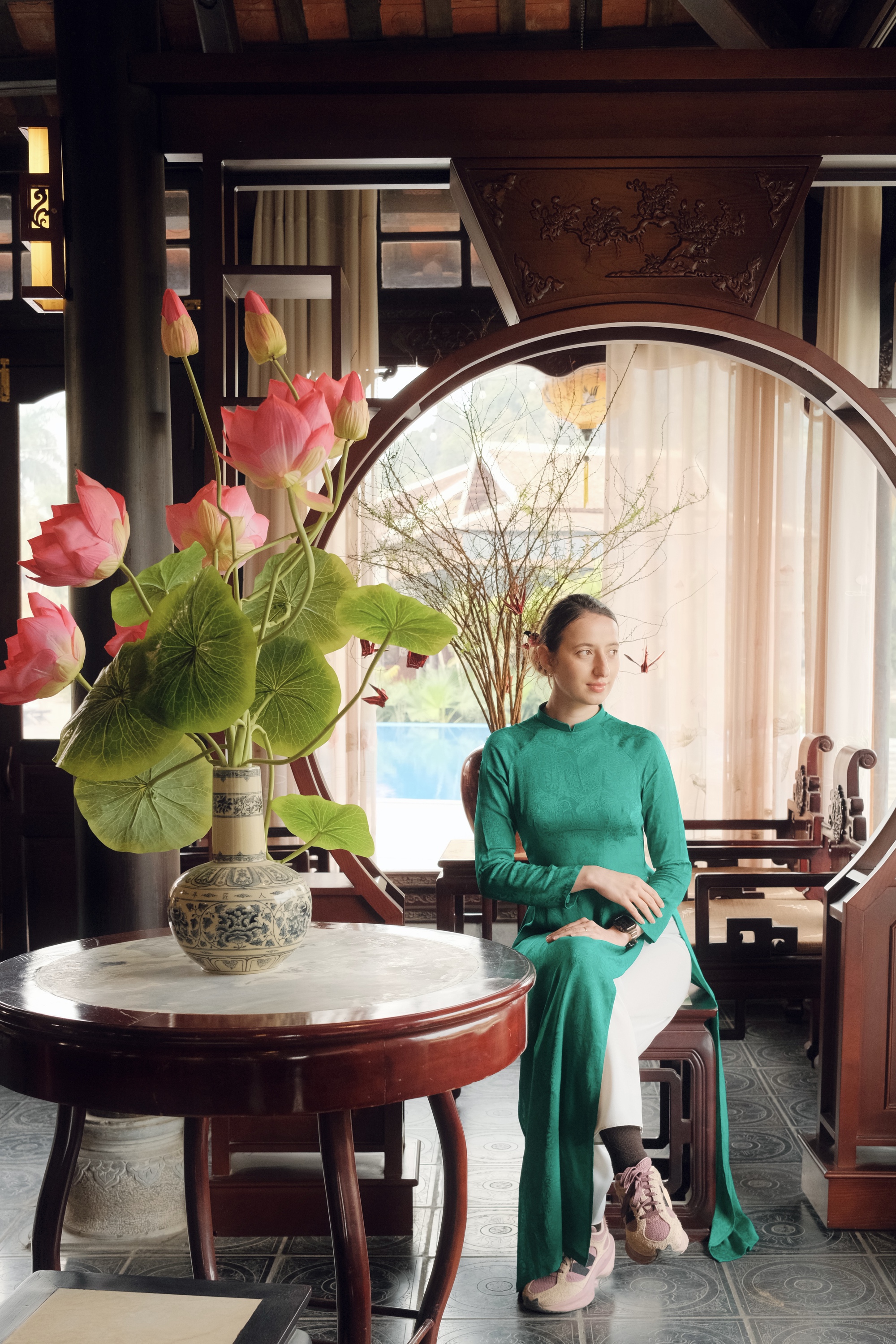 Người nước ngoài nghĩ gì về Tết Việt?- Ảnh 3.