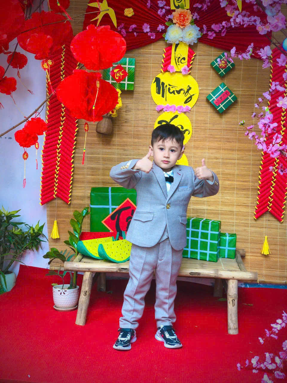 Người nước ngoài nghĩ gì về Tết Việt?- Ảnh 6.