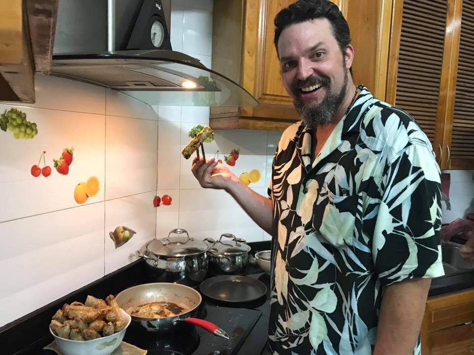 Người nước ngoài nghĩ gì về Tết Việt?- Ảnh 7.