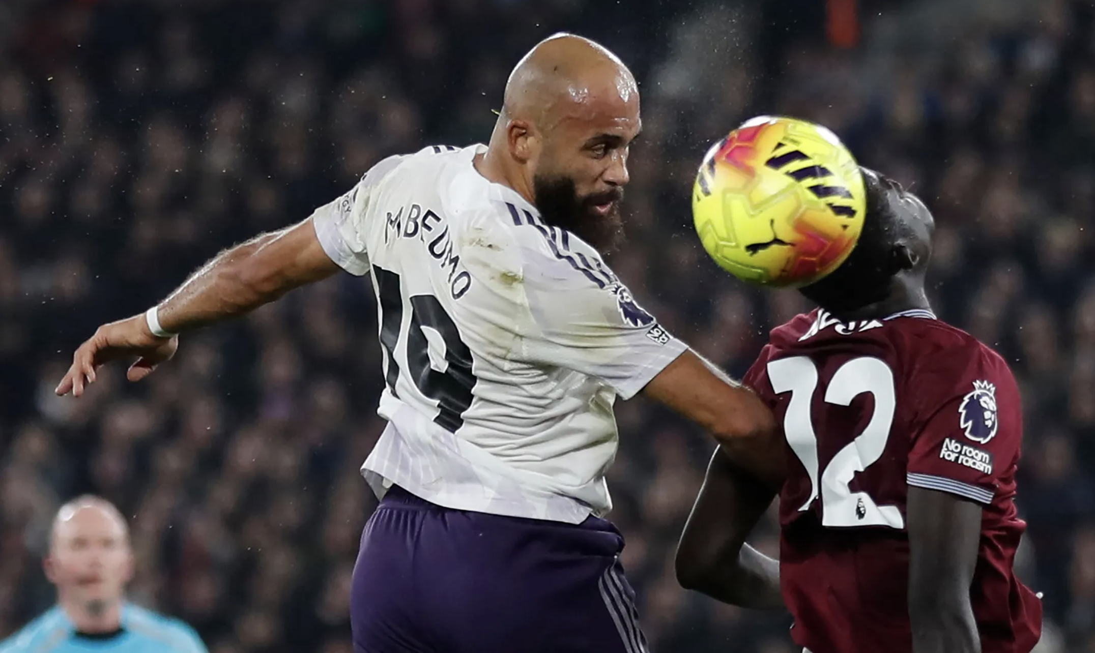 Sesko ghi bàn phút bù giờ, Man United thoát hiểm tại London - Ảnh 5.