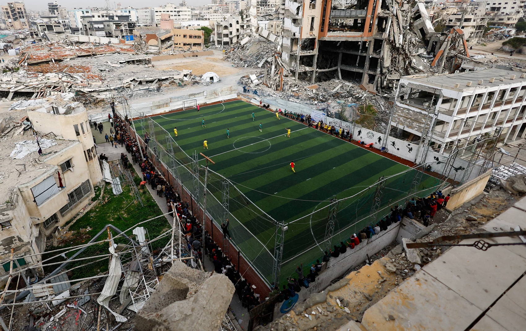 Tin tức thế giới 11-2: Mỹ cảnh báo rắn về Iran, nói quan hệ với Trung Quốc đang dễ chịu - Ảnh 6.