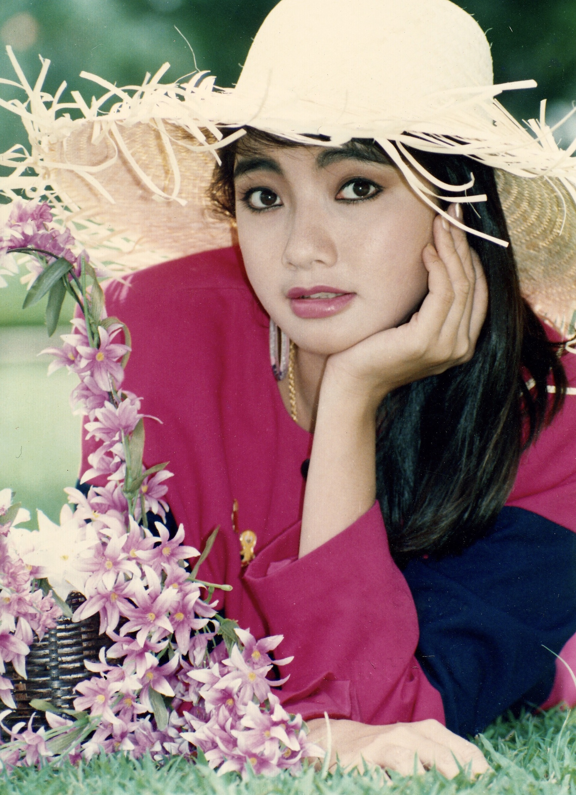 Hoa hậu duy nhất của TPHCM hơn 30 năm rời showbiz sống bí ẩn, giờ ra sao? - 8