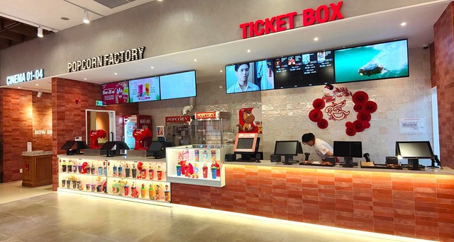 Cơ hội săn 1.000 vé xem phim miễn phí nhân dịp khai trương CGV MM Supercenter Đà Nẵng- Ảnh 2.