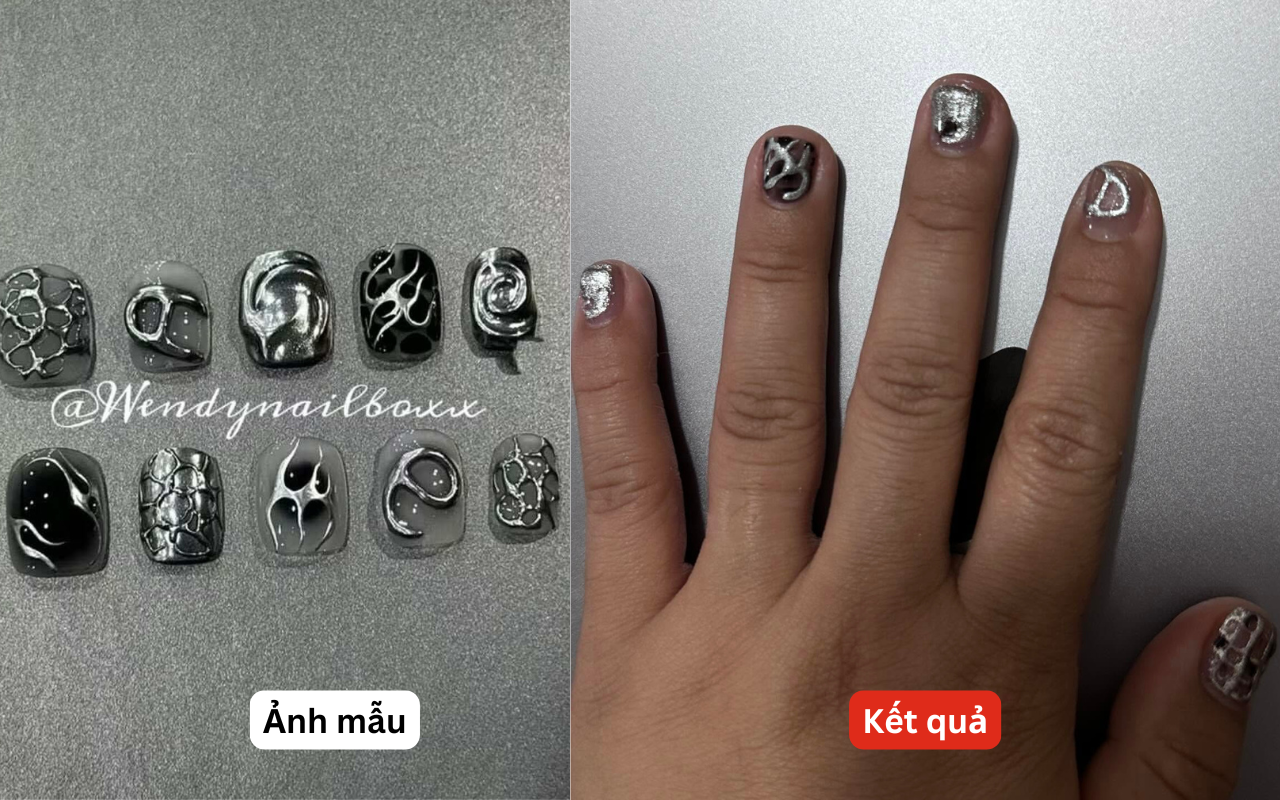 7749 kiếp nạn làm nail Tết: Chị em khốn khổ trăm bề, vừa mất tiền lại rước bực- Ảnh 3.