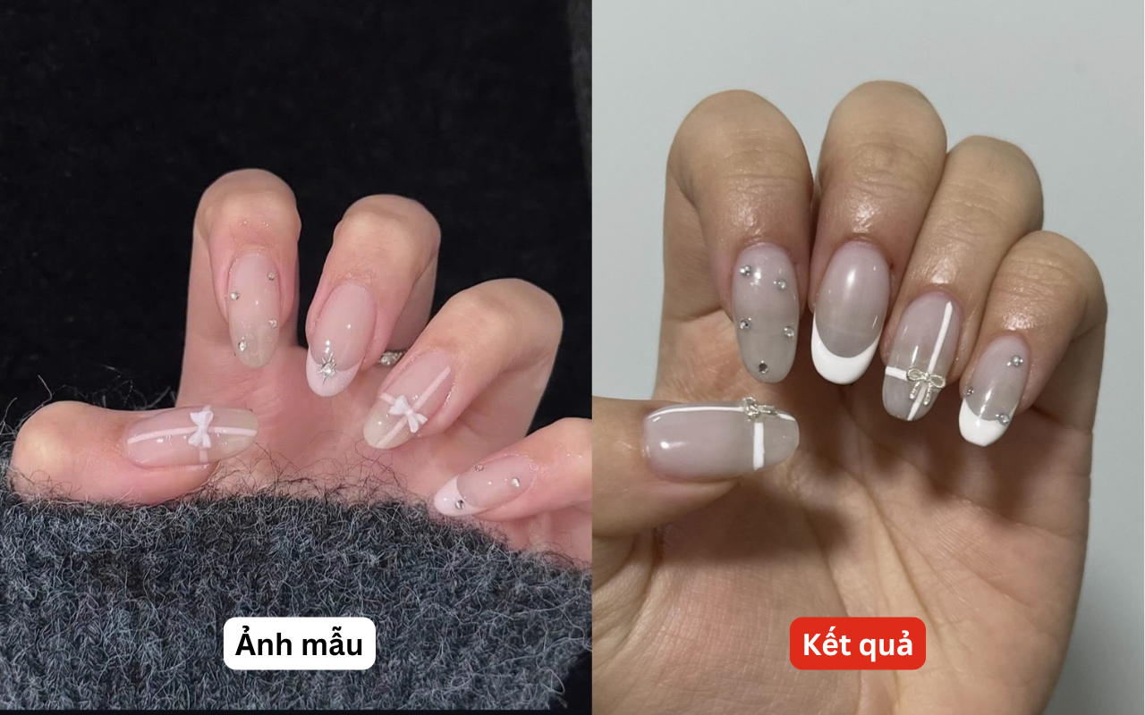7749 kiếp nạn làm nail Tết: Chị em khốn khổ trăm bề, vừa mất tiền lại rước bực- Ảnh 4.