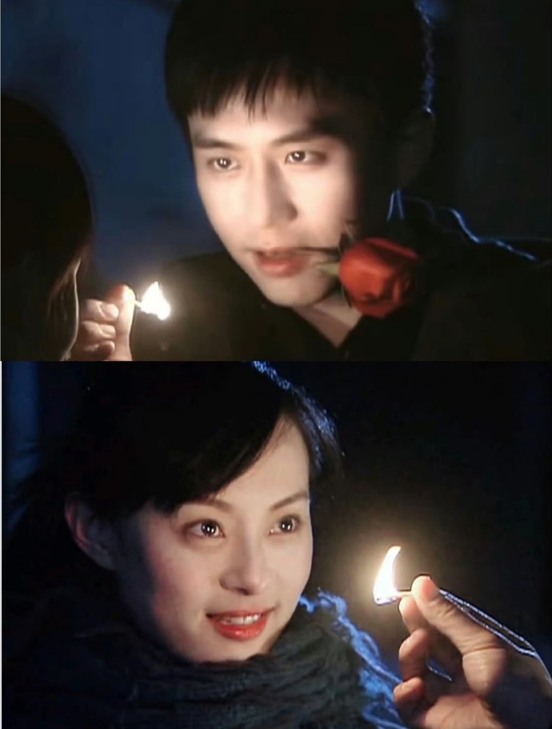 Cặp đôi phim giả tình thật công khai tỏ tình gây sốt MXH: Nhà trai vừa giỏi vừa giàu, nhà gái là nữ hoàng rating- Ảnh 5.