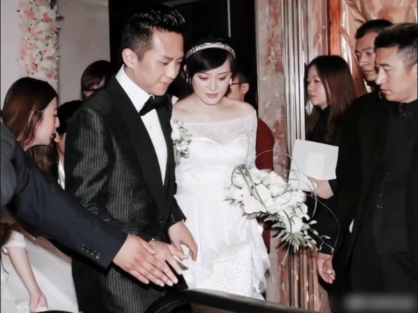 Cặp đôi phim giả tình thật công khai tỏ tình gây sốt MXH: Nhà trai vừa giỏi vừa giàu, nhà gái là nữ hoàng rating- Ảnh 6.