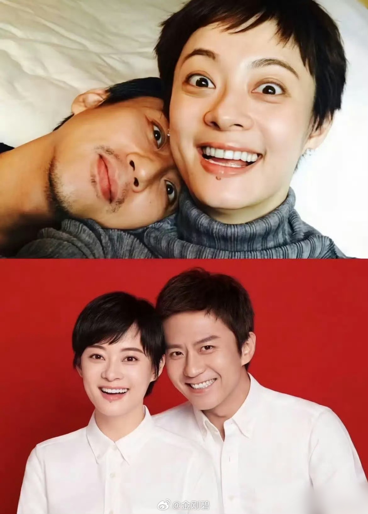 Cặp đôi phim giả tình thật công khai tỏ tình gây sốt MXH: Nhà trai vừa giỏi vừa giàu, nhà gái là nữ hoàng rating- Ảnh 9.