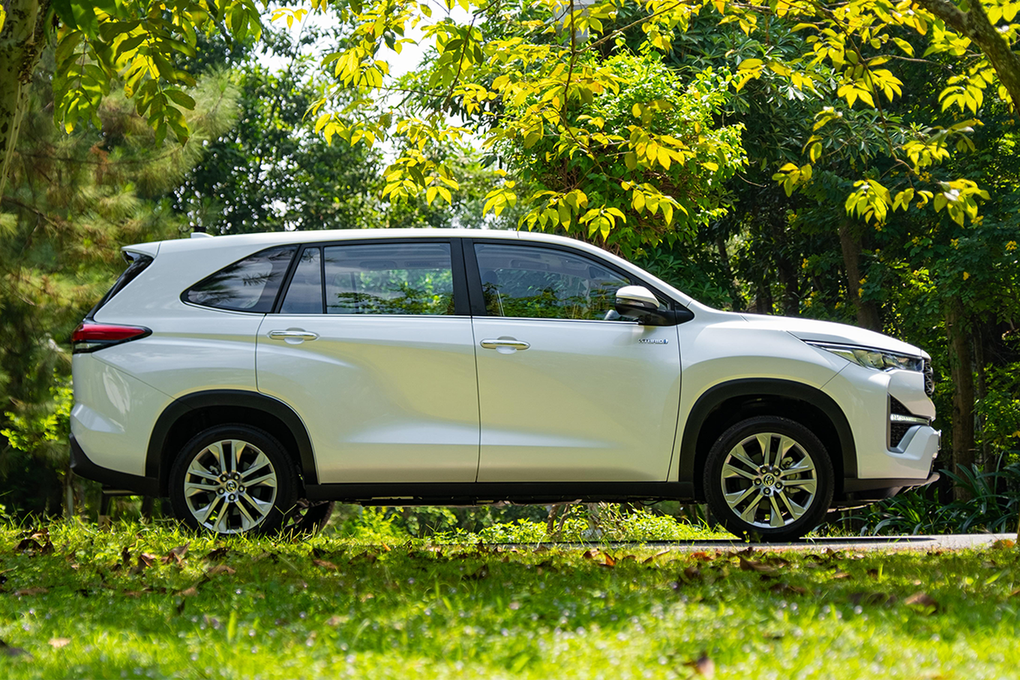 Xe hybrid hay xe điện sẽ là xu hướng tại Việt Nam trong năm 2026? - 4