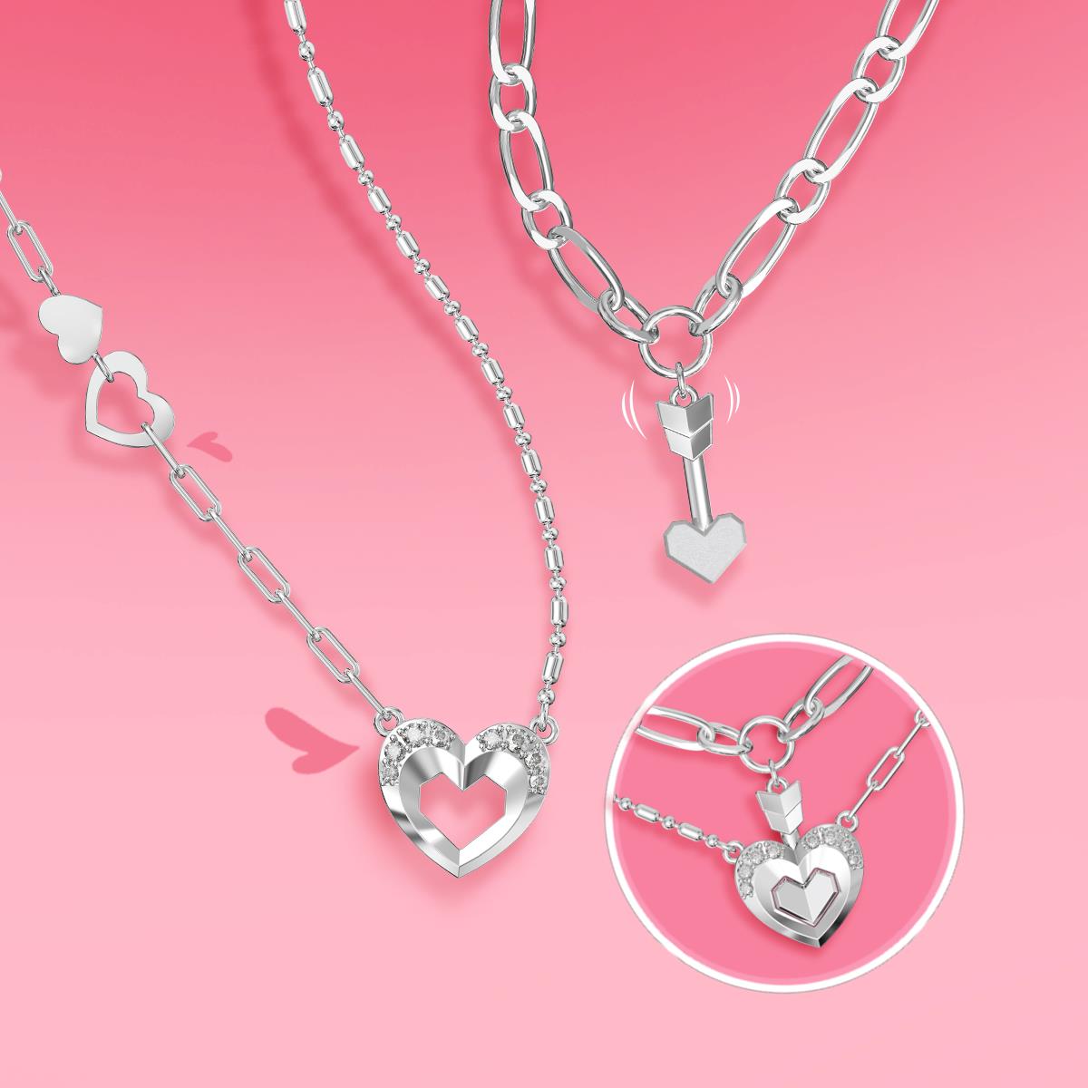 “Ngại gì nói yêu”: Khi món quà Valentine đủ tinh tế để biến cảm xúc thành cam kết- Ảnh 3.