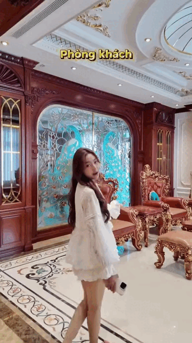 Sáng nhất Bạc Liêu: Nàng dâu miền Tây quay cận cảnh 