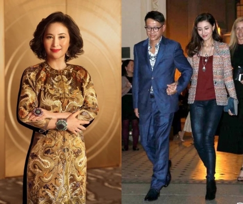 Lộ diện nữ diễn viên giàu nhất showbiz, nhan sắc ăn đứt cả 