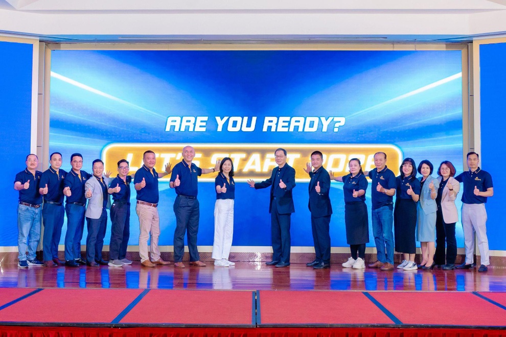 Phú Hưng Life bổ nhiệm Tổng giám đốc mới - 2