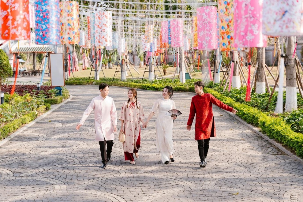 3 điểm đến hấp dẫn du xuân Bính Ngọ tại miền Bắc - 3