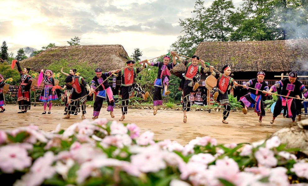 3 điểm đến hấp dẫn du xuân Bính Ngọ tại miền Bắc - 5