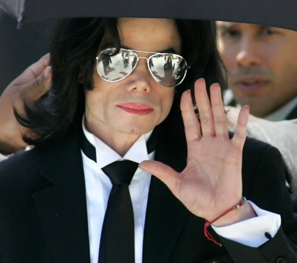 “Vua nhạc pop” Michael Jackson được nhắc đến thế nào trong Hồ sơ Epstein? - 3