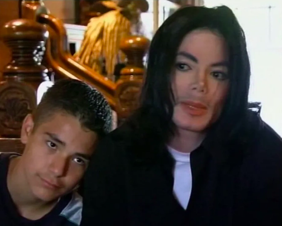 “Vua nhạc pop” Michael Jackson được nhắc đến thế nào trong Hồ sơ Epstein? - 5