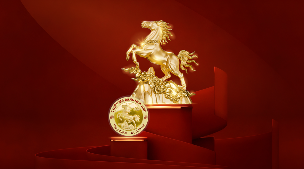 Quà tặng Tết 2026 từ ARTA by PNJ: Khi sự tinh tế tạo nên giá trị - 2