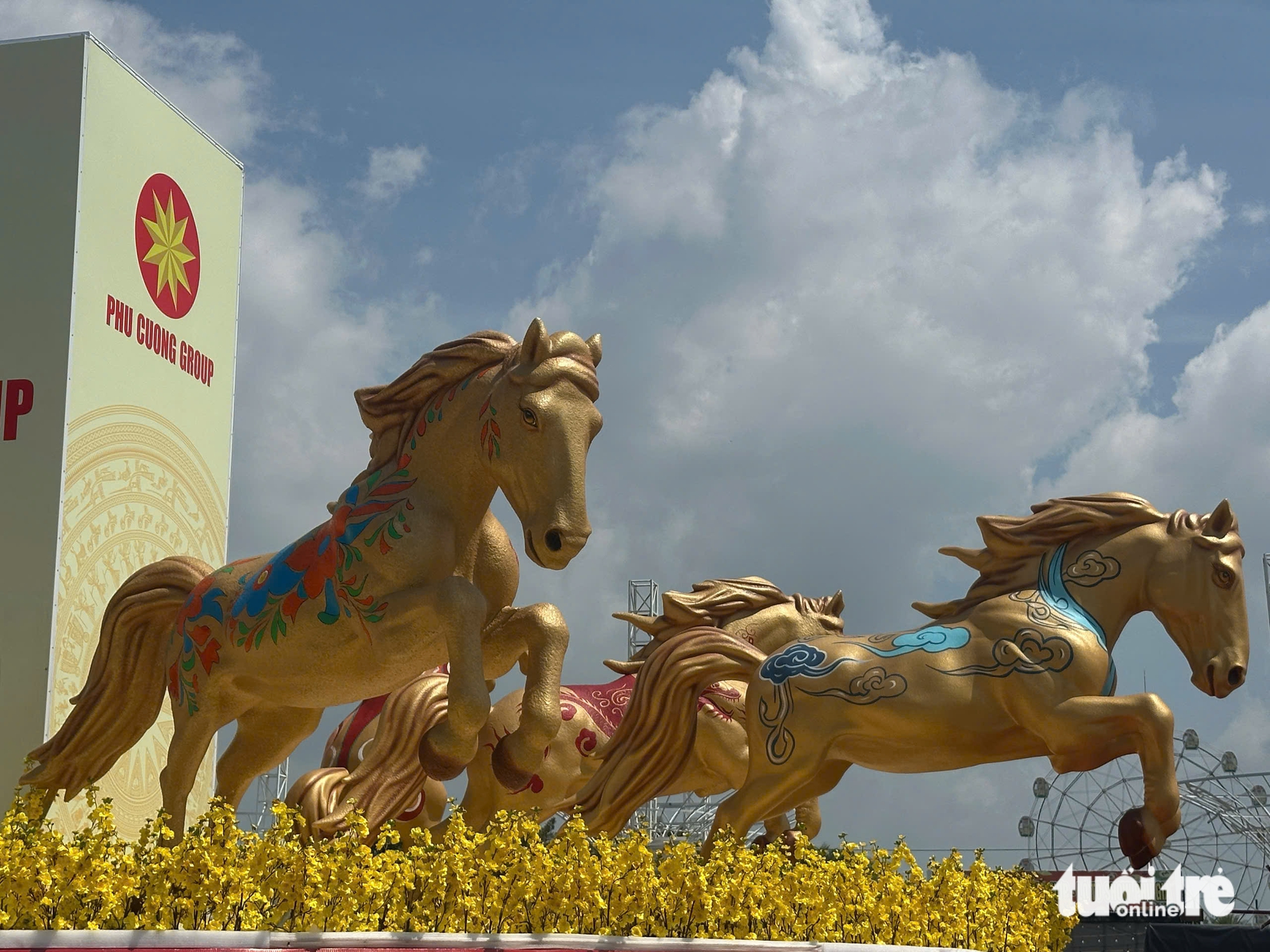 Mã đáo thành công - Ảnh 4.