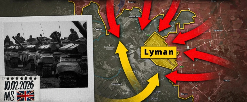 Chiến sự Ukraine 11/2: Kiev phản công đồng loạt ở 3 mặt trận, Nga rút lui - 3