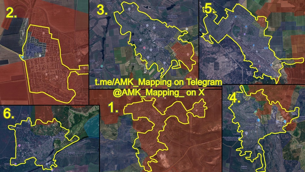 Chiến sự Ukraine 11/2: Kiev phản công đồng loạt ở 3 mặt trận, Nga rút lui - 8