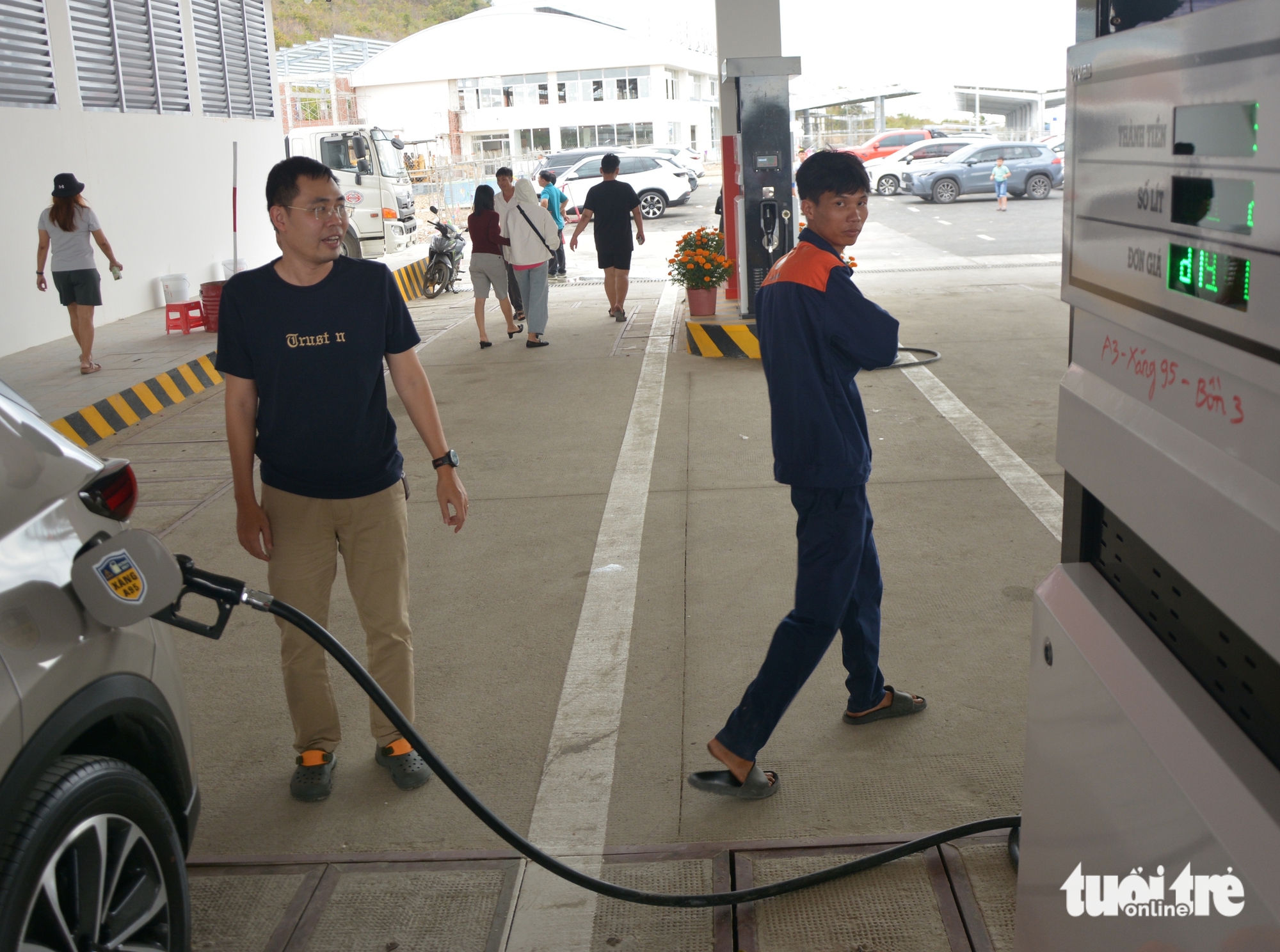 Vĩnh Hảo - Phan Thiết - Ảnh 2.