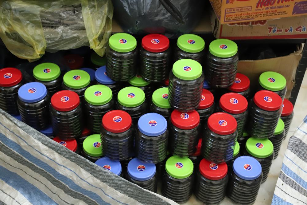 Rúng động Hà Tĩnh: Bóc gỡ đường dây sản xuất thuốc đông y tăng cân giả, thu giữ hơn 1 tấn viên hoàn- Ảnh 4.