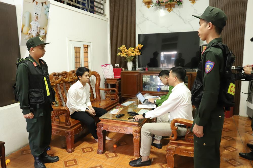 Rúng động Hà Tĩnh: Bóc gỡ đường dây sản xuất thuốc đông y tăng cân giả, thu giữ hơn 1 tấn viên hoàn- Ảnh 10.