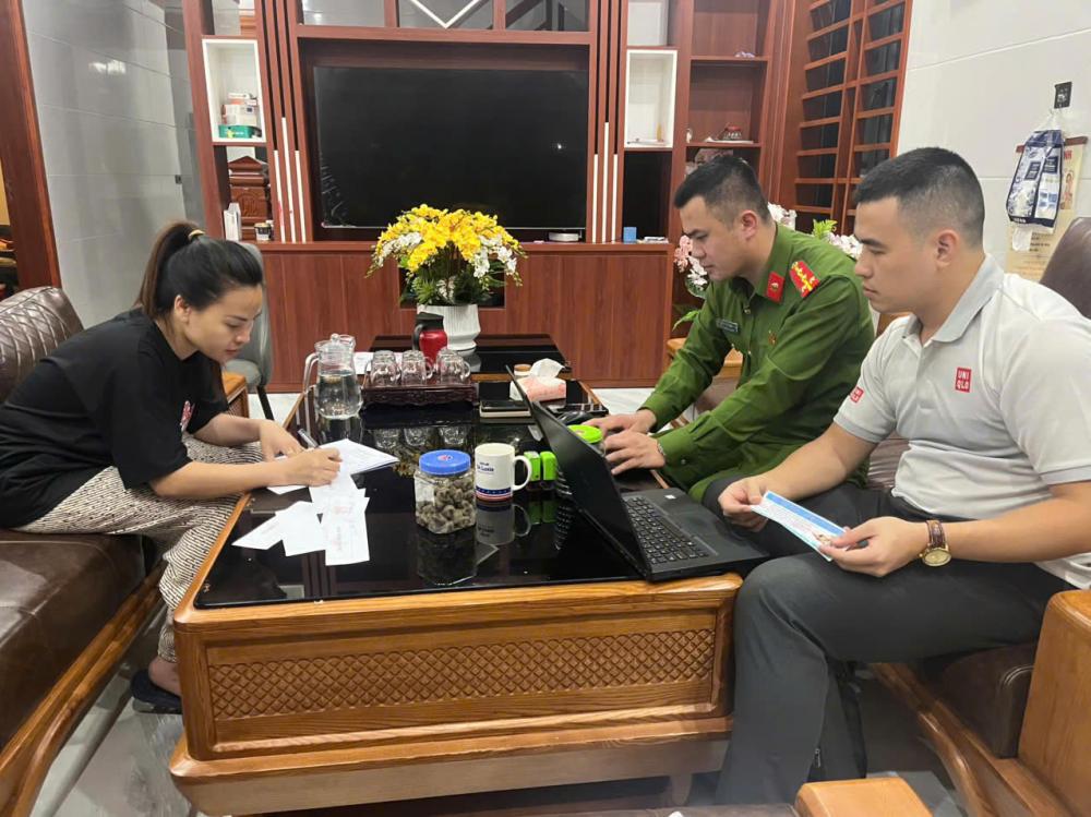 Rúng động Hà Tĩnh: Bóc gỡ đường dây sản xuất thuốc đông y tăng cân giả, thu giữ hơn 1 tấn viên hoàn- Ảnh 11.