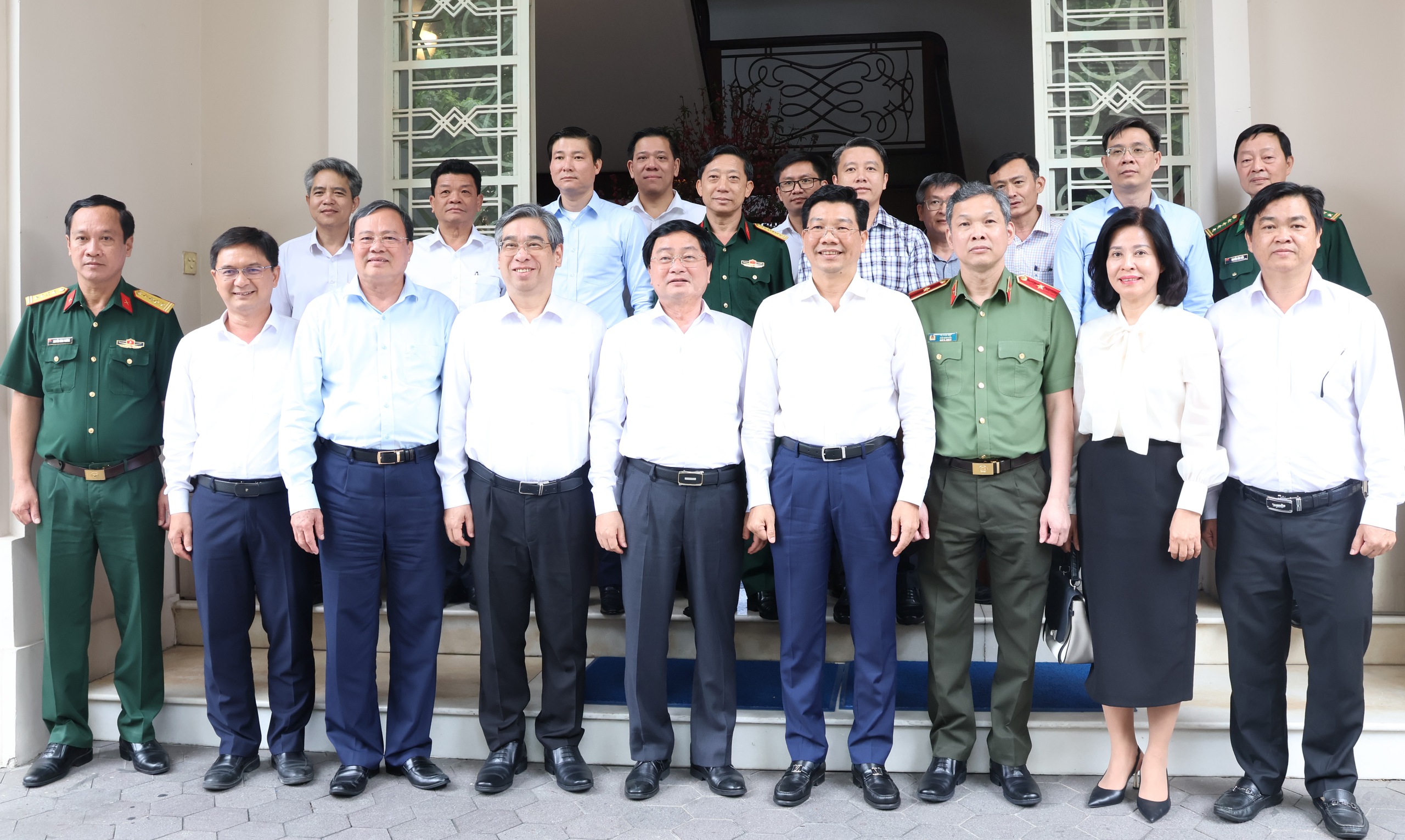 TPHCM - Tây Ninh: Từ “vùng đệm” chiến lược đến liên kết phát triển bền vững - Ảnh 5.