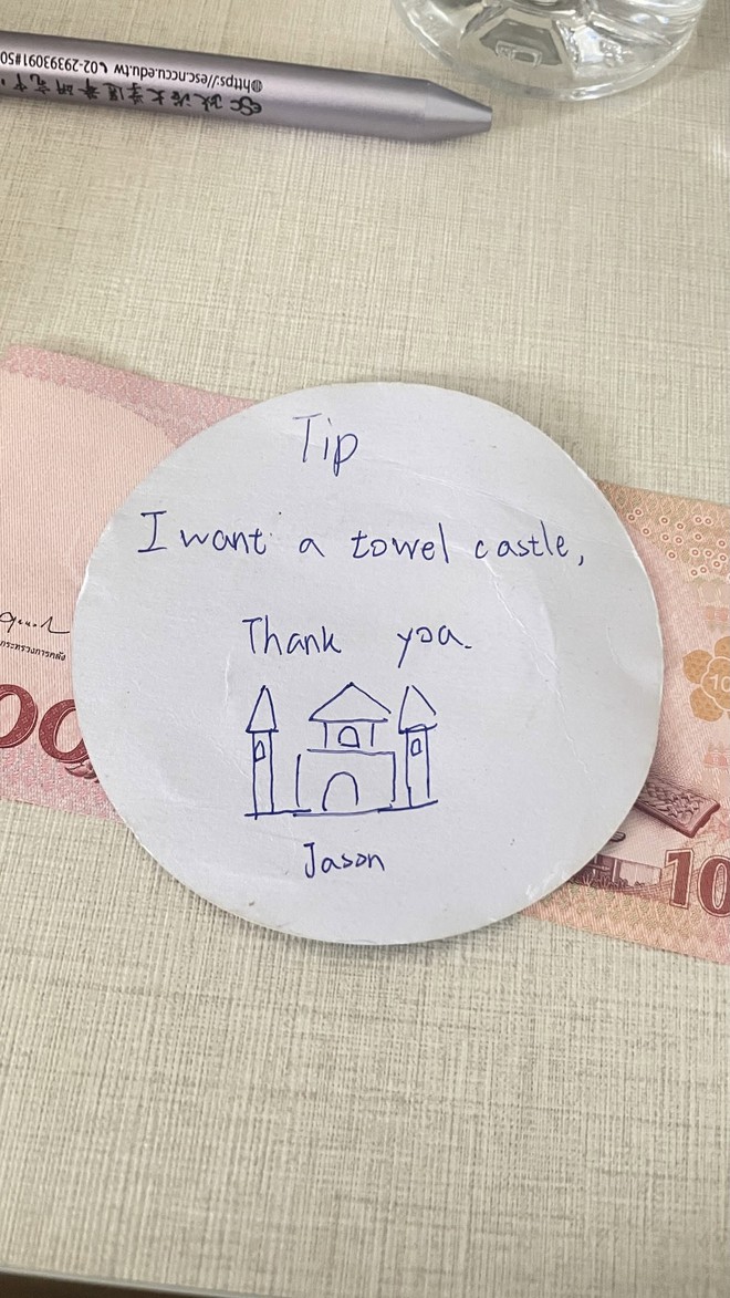 Khách Tây chi 100 nghìn thử thách nhân viên khách sạn, sững sờ nhận về nguyên con cá sấu khổng lồ- Ảnh 4.