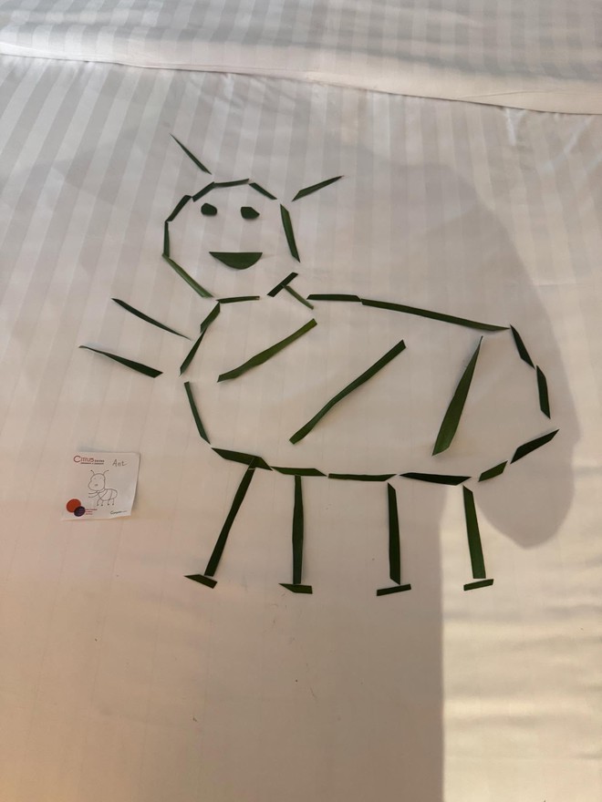 Khách Tây chi 100 nghìn thử thách nhân viên khách sạn, sững sờ nhận về nguyên con cá sấu khổng lồ- Ảnh 7.