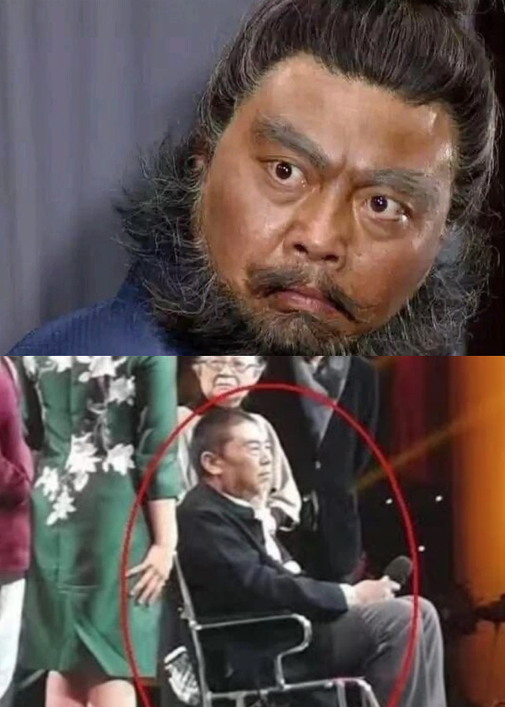 Đời thăng trầm của dàn diễn viên 