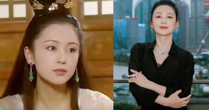 Đời thăng trầm của dàn diễn viên 