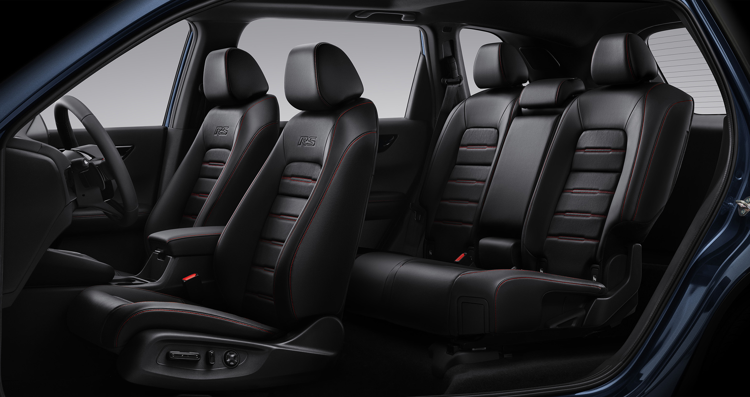 Honda CR-V hybrid lắp ráp tại Việt Nam khác gì bản nhập khẩu từ Thái Lan? - Ảnh 5.