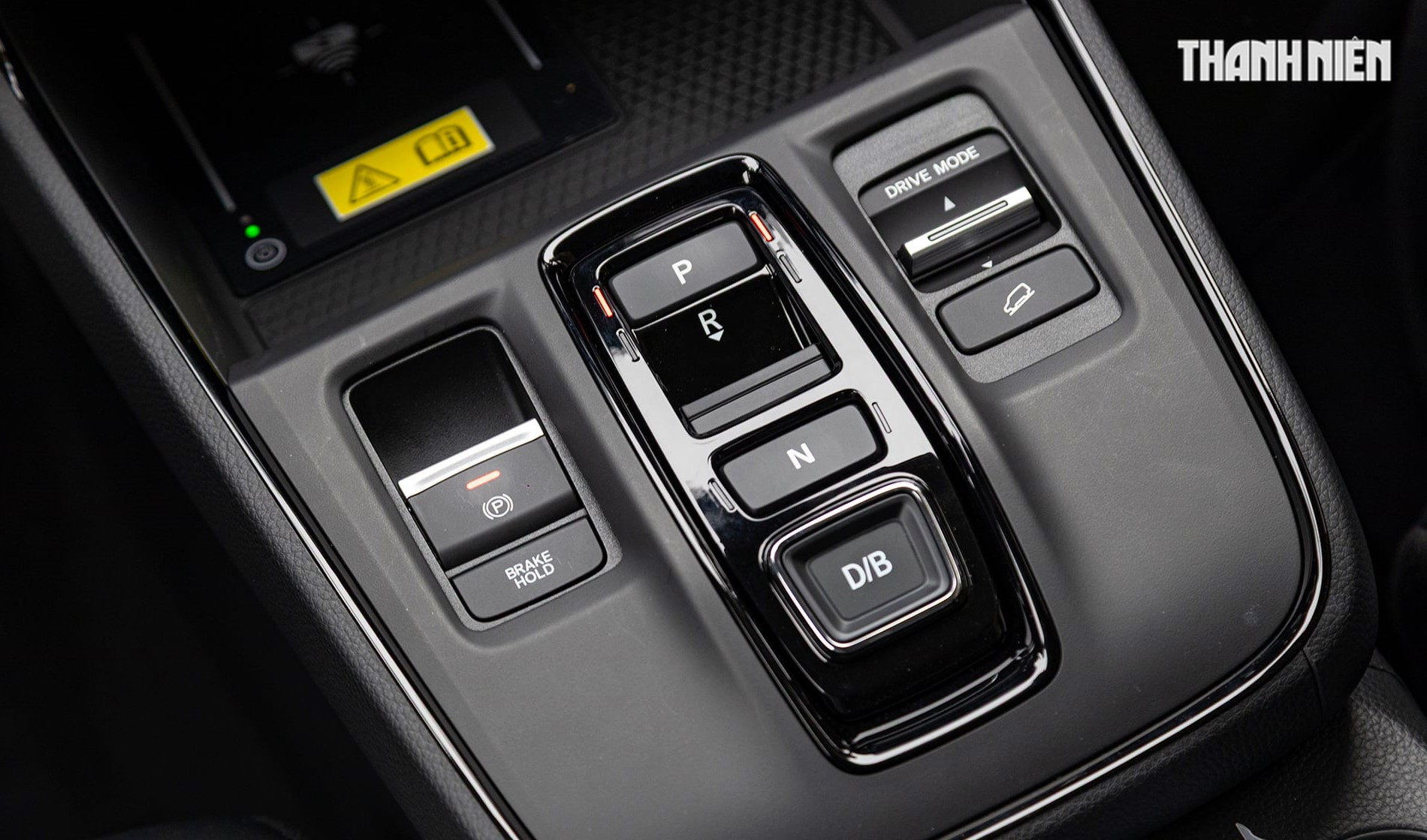 Honda CR-V hybrid lắp ráp tại Việt Nam khác gì bản nhập khẩu từ Thái Lan? - Ảnh 6.